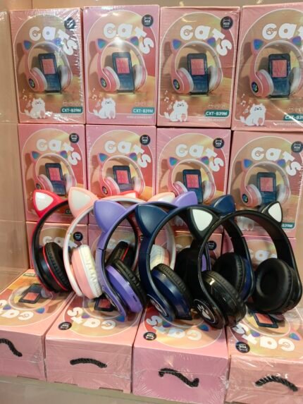 B39M  HEADSET