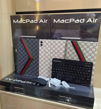 MACPAD  S11ULTRA